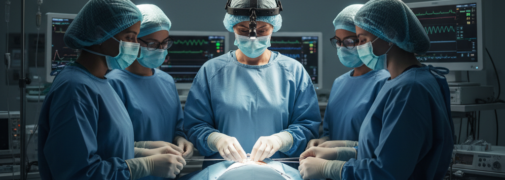 ¿Por qué deberías estudiar medicina en Argentina? Un camino al éxito profesional