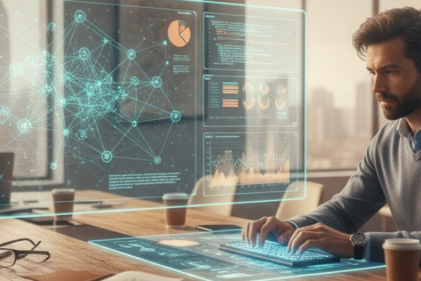 Ciencia de Datos: La carrera con más futuro en Argentina que quizás no conocías