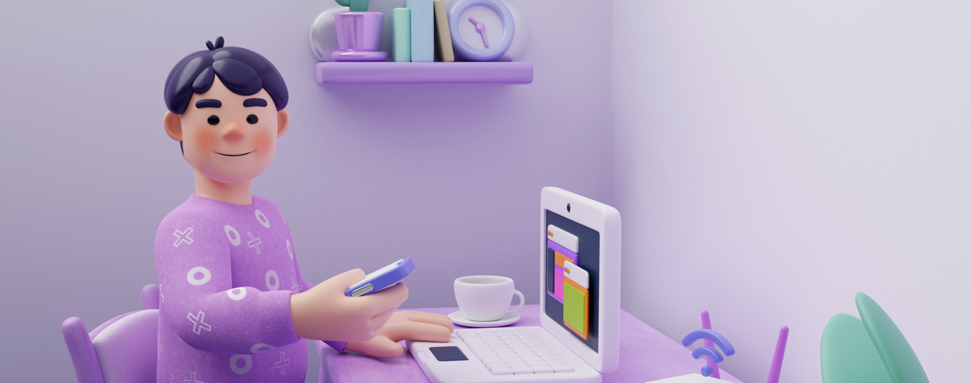 Estudiar Animación 3D y Efectos Visuales en Argentina