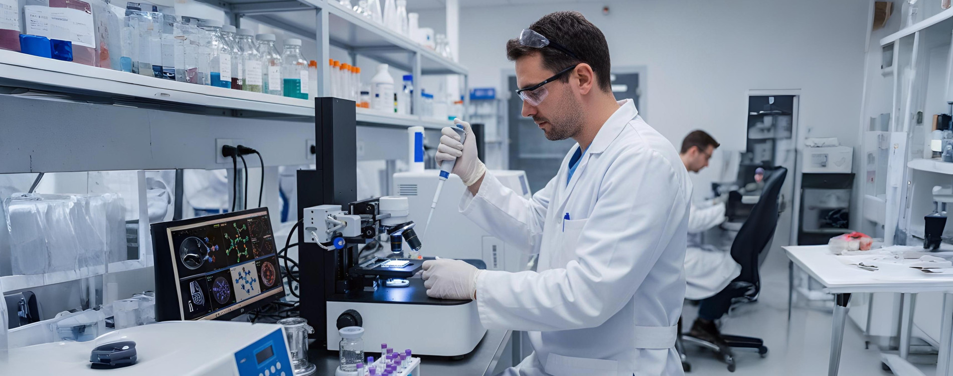 Estudiar Bioingeniería en Argentina