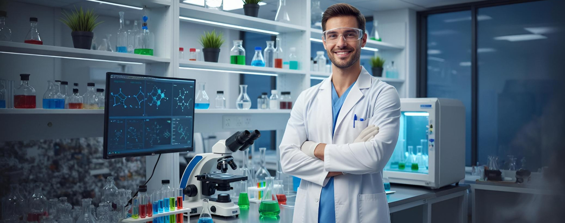 Estudiar Bioquímica en Argentina