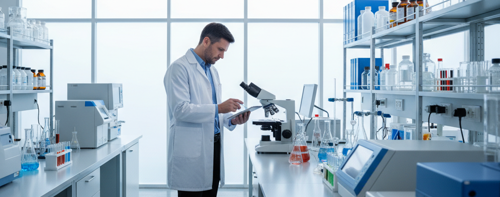 Estudiar Bromatología en Argentina