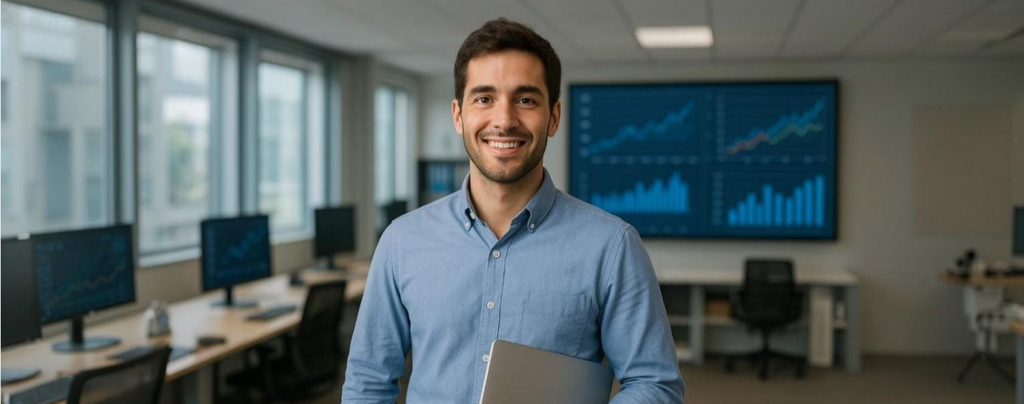 Estudiar Ciencias de Datos en Argentina