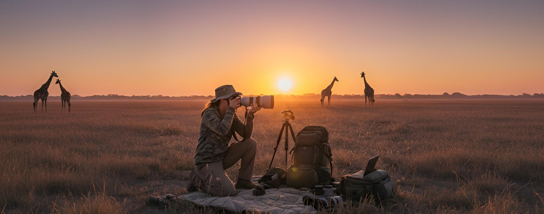 Estudiar fotografía en Argentina