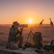 fotografía