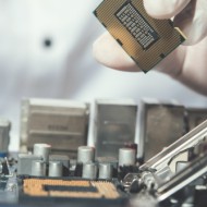 Ingeniería Electrónica