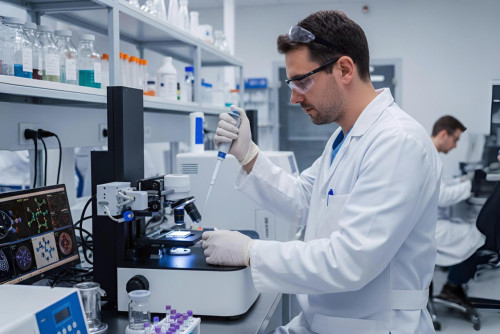Bioingeniería
