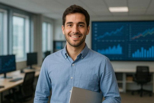 Ciencias de Datos