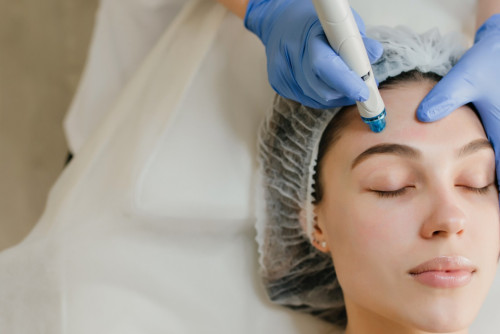 Cosmetología