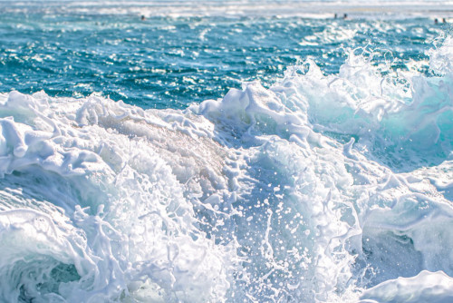 Oceanografía