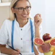 Nutrición