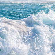 Oceanografía