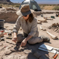 Paleontología