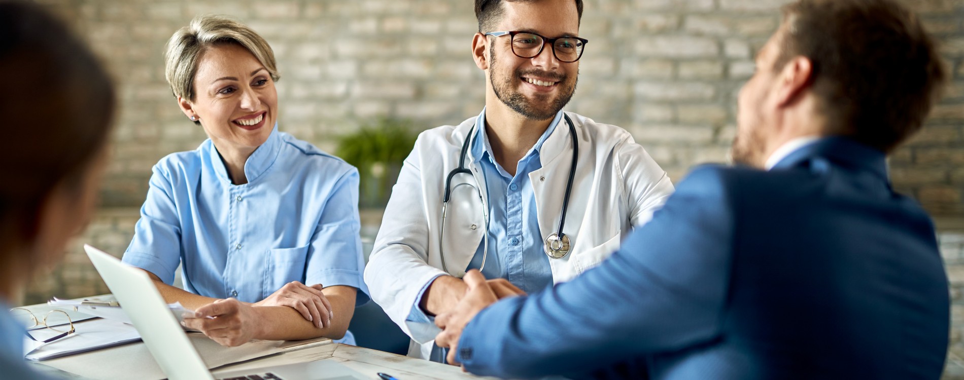 Estudiar Visitador Médico en Argentina