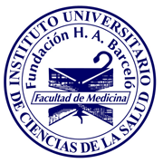 Logo de BARCELO - Instituto Universitario de Ciencias de la Salud de la Fundación Barceló