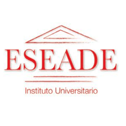 Logo de ESEADE - Instituto Universitario Escuela Superior de Economía y Administración de Empresas