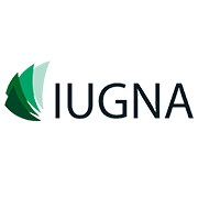 Logo de IUGNA - Instituto Universitario de Gendarmería Nacional