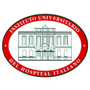 Logo de IUHI - Instituto Universitario del Hospital Italiano de Buenos Aires