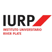 Logo de IURP - Instituto Universitario River Plate