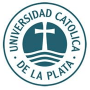 Logo de UCALP - Universidad Católica de La Plata