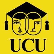 Logo de UCU - Universidad de Concepción del Uruguay