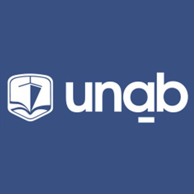 Logo de UNAB - Universidad Nacional Guillermo Brown