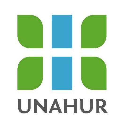 Logo de UNAHUR - Universidad Nacional de Hurlingham