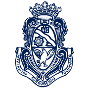 Logo de UNC - Universidad Nacional de Córdoba