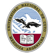 Logo de UNCuyo - Universidad Nacional de Cuyo