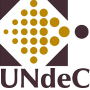 Logo de UNdeC - Universidad Nacional de Chilecito