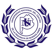 Logo de UNICEN - Universidad Nacional del Centro de la Provincia de Buenos Aires