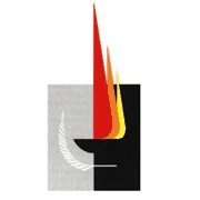 Logo de UNLPam - Universidad Nacional de La Pampa