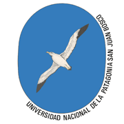 Logo de UNP - Universidad Nacional de la Patagonia San Juan Bosco