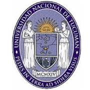 Logo de UNT - Universidad Nacional de Tucumán