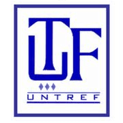 Logo de UNTreF - Universidad Nacional de Tres de Febrero