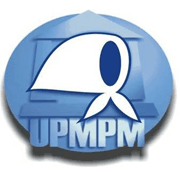 Logo de UPMPM - Universidad Popular Madres de Plaza de Mayo
