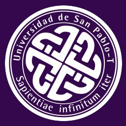 Logo de USP-T - Universidad de San Pablo - Tucumán