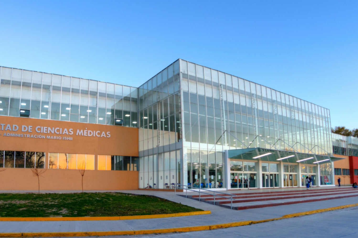 UNPaz - Universidad Nacional José C. Paz